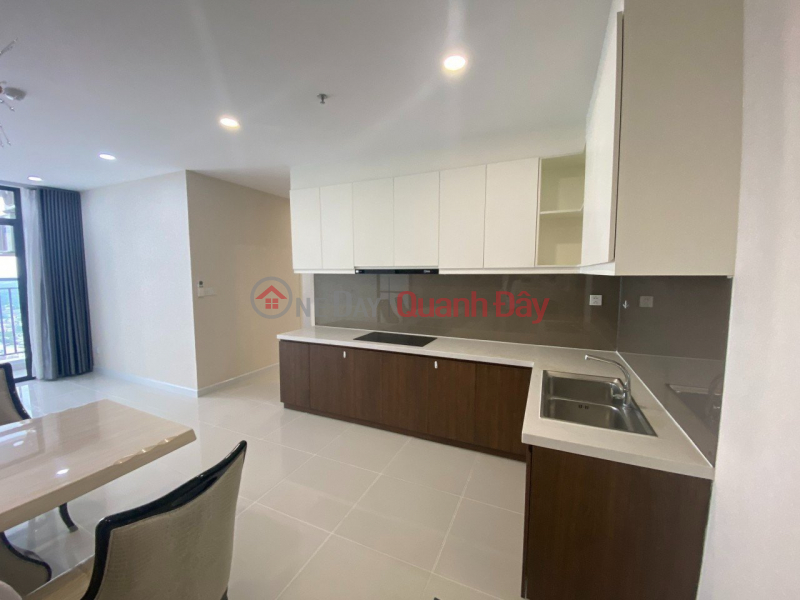 Property Search Vietnam | OneDay | Nhà ở | Niêm yết bán | Cho thuê căn 3PN 87m2 dự án Central Premium giá 15 triệu có nội thất