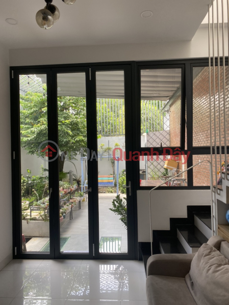 Property Search Vietnam | OneDay | Residential Sales Listings Instant concrete house, frontage of 10 Tam Binh street, 102m Near To Ngoc Van