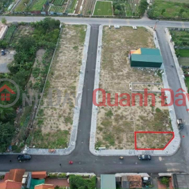 AUCTION X2 BAC VILLAGE, KIM NO - CORNER LOT 86M, BEAUTIFUL OUTSIDE LANE, VERY GOOD PRICE - AUCTION X2 KIM NO _0