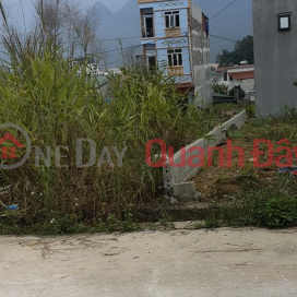 FOR SALE Beautiful Land Lot In Ha Giang City _0