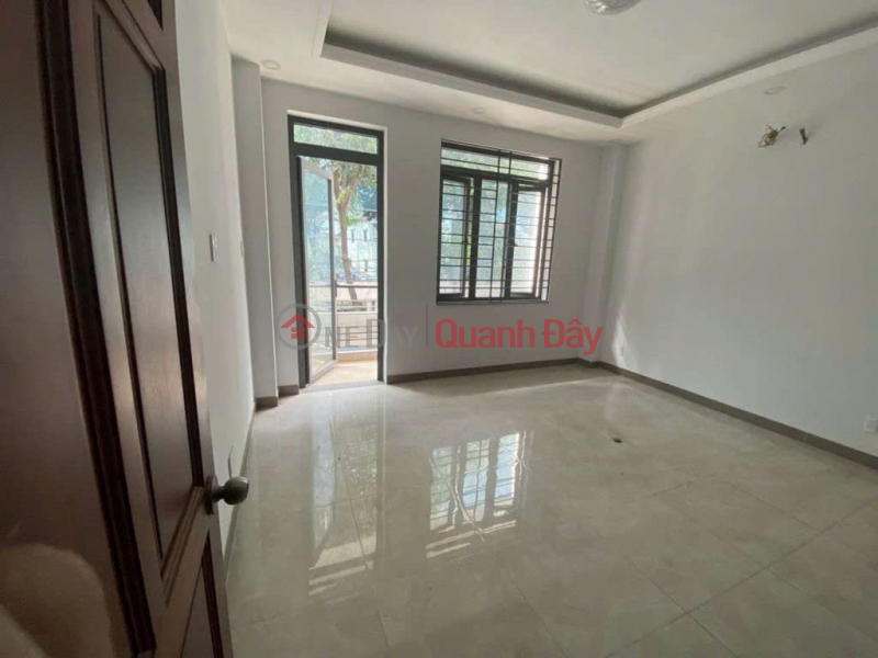 Property Search Vietnam | OneDay | Nhà ở | Niêm yết cho thuê, TÒA NHÀ MT TRƯỜNG SƠN, 4.5x36m, 9PN 10WC