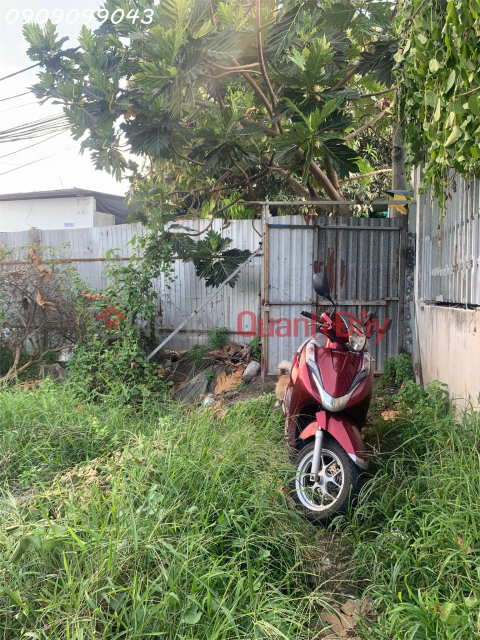 URGENT SALE: 1,560m² LAND – TRAN THI BOC STREET – NEAR DANG THUC VINH INTERSECTION, HOC MON DISTRICT _0