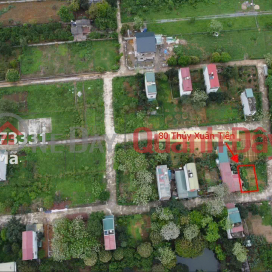 80M2 LAND FOR SALE IN THUY XUAN TIEN-CHUONG MY _0