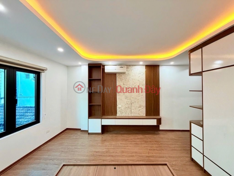 đội nhân 40m x7 tầng thang máy,xây mới 19,8 tỷ gara ô tô,kinh doanh đỉnh | Việt Nam, Bán, đ 19,8 tỷ