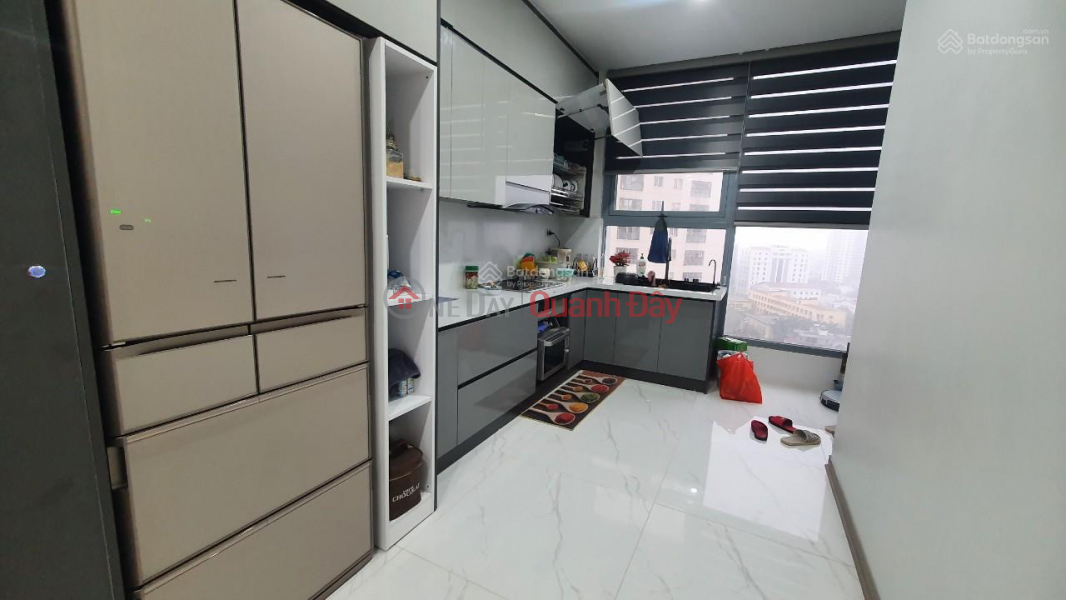 Property Search Vietnam | OneDay | Residential Sales Listings, The owner is selling quickly, newly completed CHCC MHD Trung Van, fully furnished, just bring your suitcase to move in