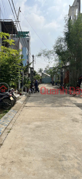 Đất đẹp- đầu tư là sinh lời Chính chủ cần bán nhanh lô đất tiềm năng tại quận 9, TPHCM | Việt Nam, Bán | đ 3 tỷ