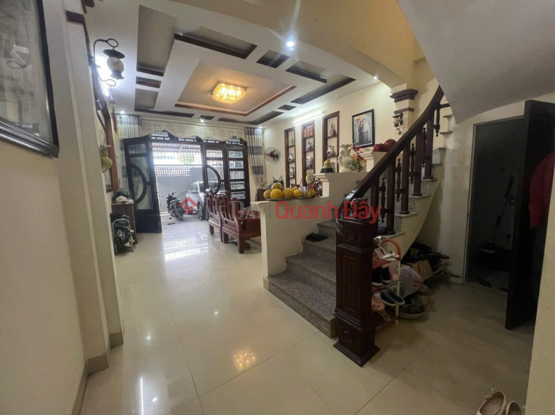 NHÀ ĐẸP- GIÁ TỐT CHÍNH CHỦ CẦN BÁN NHANH NHÀ 3 tầng 2 mặt đường huyện Mỹ Lộc, tỉnh Nam Định, Việt Nam, Bán, đ 5,5 tỷ