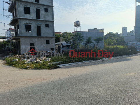 BÁN LÔ GÓC VIP THĂNG LONG 9, 105M² – MT 10.9M, VỈA HÈ KD ĐỈNH, NGAY HINODE, GIÁ 18.2Tỷ _0