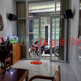 House for sale Le Van Huu Alley, Quy Nhon Hai Cang Ward, 41.3m2, 2 Me, Price 1 Billion 980 Million _0