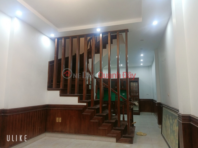 Property Search Vietnam | OneDay | Residential Sales Listings | House for sale at alley 51 Quang Tien, Nam Tu Liem 43 m, 4 floors, 4 m frontage, price 4.2 billion VND