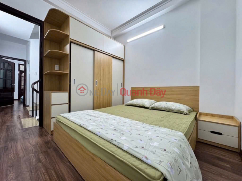 Property Search Vietnam | OneDay | Residential Sales Listings BEAUTIFUL 38m2 HOUSE IN THE CENTER OF THACH BAN - CAR PARKING AVAILABLE - NEAR THE LAKE - PRICE SLIGHTLY OVER 8 BILLION VND