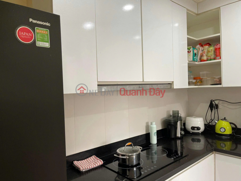 2-bedroom, 72m2 apartment for rent at Seasons Avenue, fully furnished with high-quality furniture, only 15 million VND/month. | Vietnam | Rental, đ 15 Million/ month