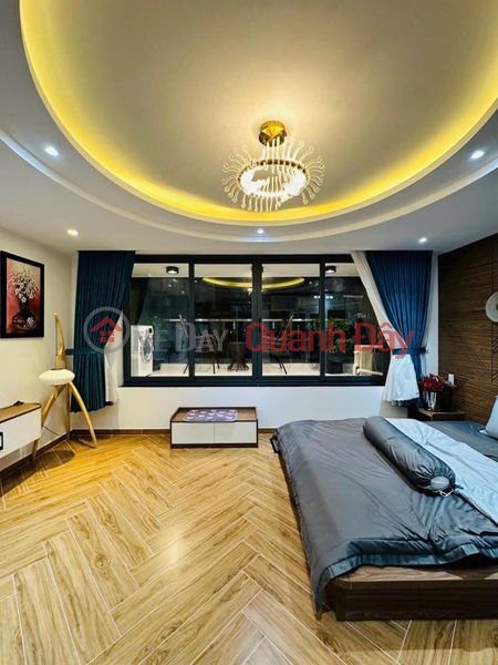 House for rent ward 14 go vap district | Vietnam, Rental đ 40 Million/ month