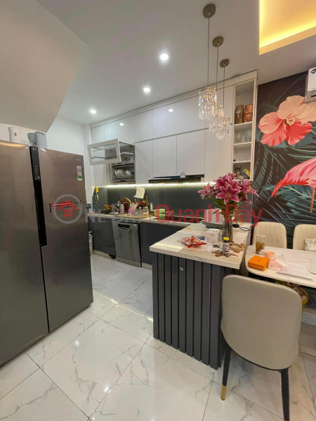 House for sale 85m2 Nghi Tam street, Tay Ho 7-seat car garage Prime business 8.7 Billion VND | Vietnam | Sales | đ 8.7 Billion