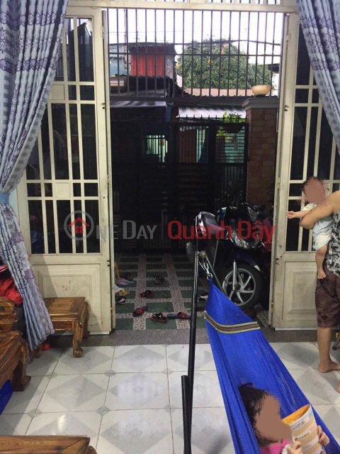 ﻿Selling house on National Road 1A, Tan Chanh Hiep Ward, District 12, 64m2, blooming after, price only 3.2 billion _0