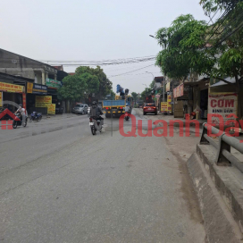 COMMERCIAL PROPERTY ON PHAM HONG THAI STREET – VINH TAN WARD, VINH CITY, NGHE AN PROVINCE _0
