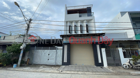Thuy Tu residential house, 150m2, full land, 10m wide, 1 ground floor, 3 floors, 10m road, price 6 billion, including certificate, O79-53NamBa53O _0