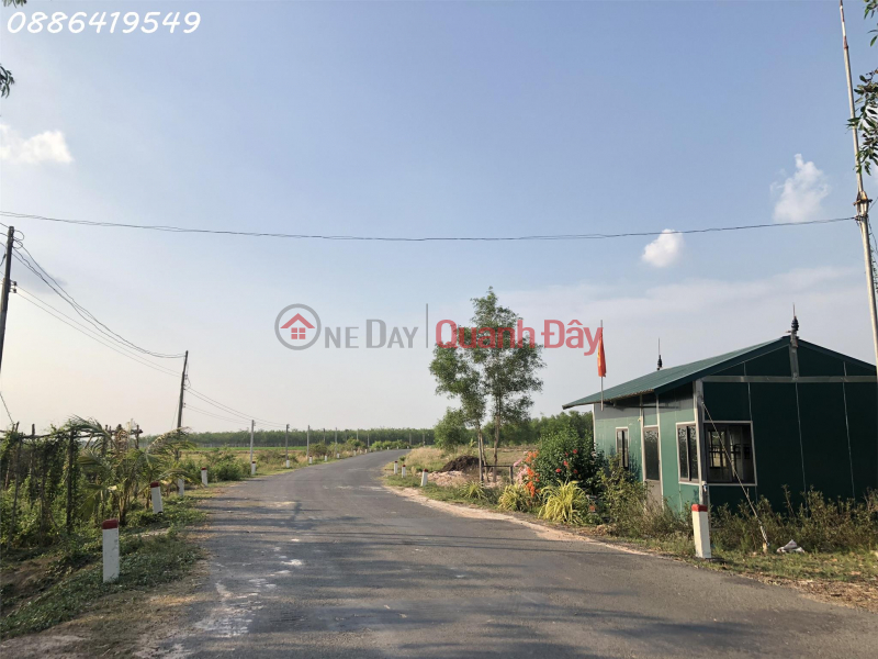 Property Search Vietnam | OneDay | Nhà ở, Niêm yết bán, Cần bán 3330m2 đất làm vườn siêu đẹp, giá siêu rẻ tại Châu Thành, Tây Ninh