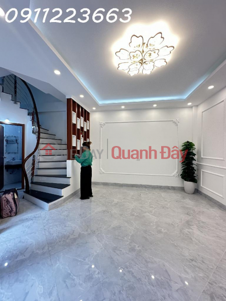 Property Search Vietnam | OneDay | Nhà ở Niêm yết bán | Nhà Đẹp Ở Luôn, Kinh Doanh Ngay - Ngõ Ô Tô - Bạch Mai - 5.7 tỷ