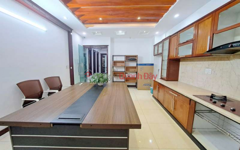 Whole house for rent as company in An Phu ward, District 2 Rental Listings