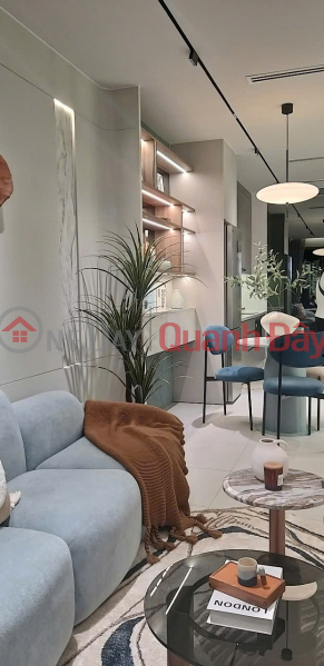 With only 9 million\\/month, you can own a high-class Japanese apartment AVIO - right in the center of Di An, Binh Duong,, Vietnam, Sales | đ 37 Million