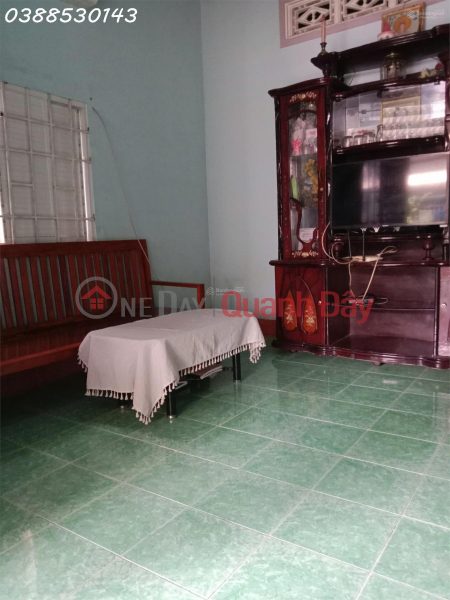 Property Search Vietnam | OneDay | Nhà ở Niêm yết bán, Bán nhà riêng chính chủ 135m2 tại Nhơn Trach, Đồng Nai, ngay thị trấn Hiệp Phước