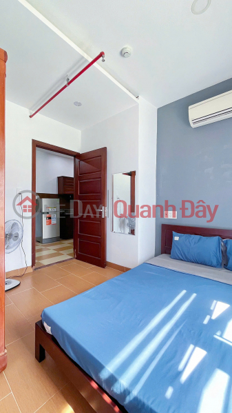 Property Search Vietnam | OneDay | Nhà ở, Niêm yết cho thuê | Cho thuê căn hộ Full nội thất giá tốt tại An Cư 7, Sơn Trà