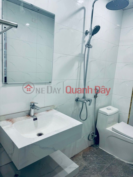 đ 14,4 tỷ | Bán nhà ngõ 80 Hoa Lâm 48m x 4T ngõ thông oto, lô góc chỉ nhỉnh 14 tỷ còn tl