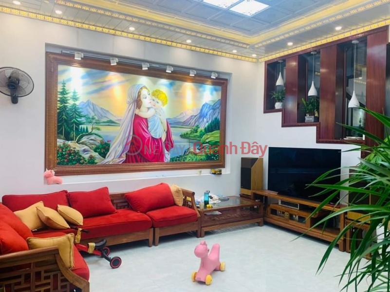 LUONG KHANH THIEN - HOANG MAI - OTO DOORS - BUSINESS - 77m X 4T - MT5.7M - ONLY 11 BILLION Sales Listings