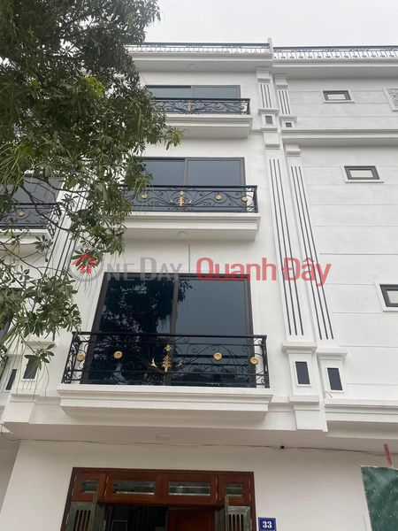 Phan Dinh Giot Ward, Ha Dong District, NEW BEAUTIFUL, MODERN DESIGN DTSD 50M2 ONLY 6 BILLION 1 Sales Listings