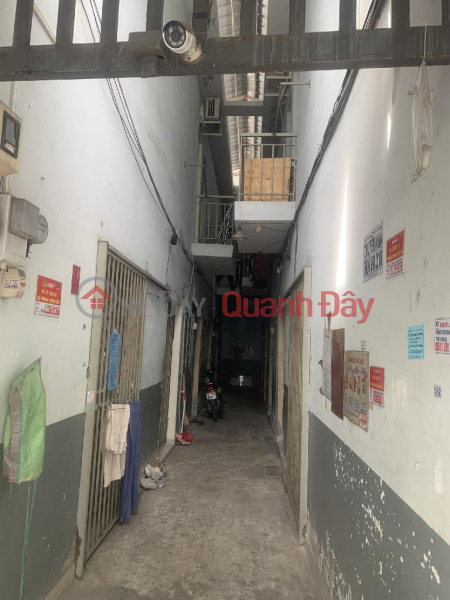 BOARDING ROW FOR SALE IN MA LO – 200M2 – 10 ROOMS, INCOME 22 MILLION\\/MONTH – PRICE 11.4 BILLION | Vietnam | Sales đ 11.11 Billion