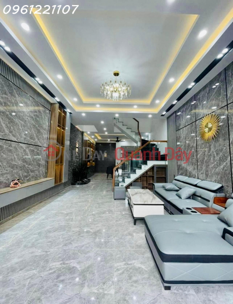 Need money Selling a 2-storey house in Tan Binh with private ownership Sales Listings