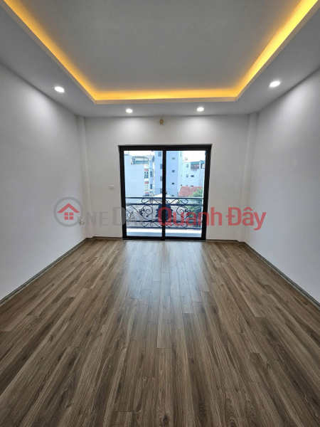 - Siêu Phẩm Đại Cát Bắc Từ Liêm oto đỗ cổng dt 30m 4 tầng mt 4,5m chỉ 5,65 tỷ có thương lượng Niêm yết bán