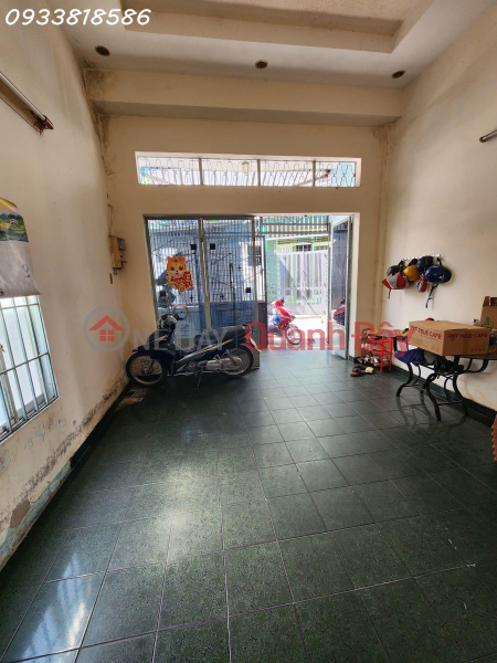 Property Search Vietnam | OneDay | Nhà ở Niêm yết bán Hẻm Hồng Lạc Phường 11 Tân Bình 63m2 4.1 x 15.3 giá 5.5 tỷ TL