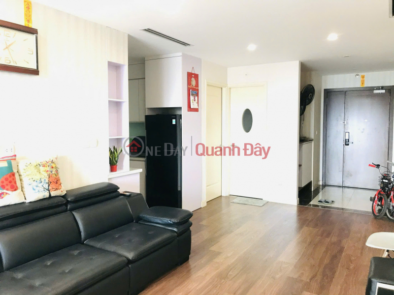 Property Search Vietnam | OneDay | Nhà ở, Niêm yết bán, HOT! Căn 3PN 93m2 với 2 ban công siêu rộng đẹp tại Imperia Garden/ D - Giá chỉ 10 tỷ