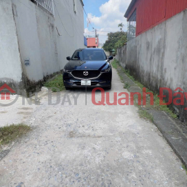 FOR SALE: CORNER PLOT IN HUU BANG, KIEN THUY – 82.8M2 – 20M FROM THE MAIN ROAD – RARE INVESTMENT OPPORTUNITY. CONTACT US VIA ZALO 0567 222 555 _0