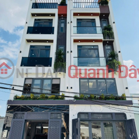 L2117 ️ THANH XUAN 38 FRONTAGE - 5-STORY HOUSE WITH FULL OPTION _0