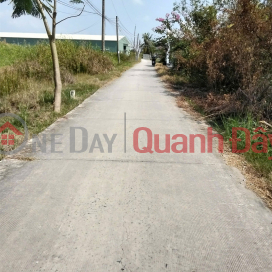 PRIME LAND – GREAT PRICE – OWNER NEEDS TO SELL URGENTLY In Phuoc Dong Commune, Can Duoc District, Long An Province PRIME LAND – GREAT PRICE – OWNER NEEDS TO SELL URGENTLY In Phuoc Dong Commune, Can Duoc District, Long An Province _0