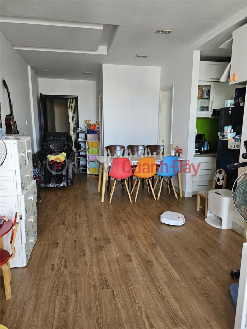 OWNER FOR SALE Apartment Nice Location At Truong Dinh Hoi, Ward 16, District 8, HCM _0