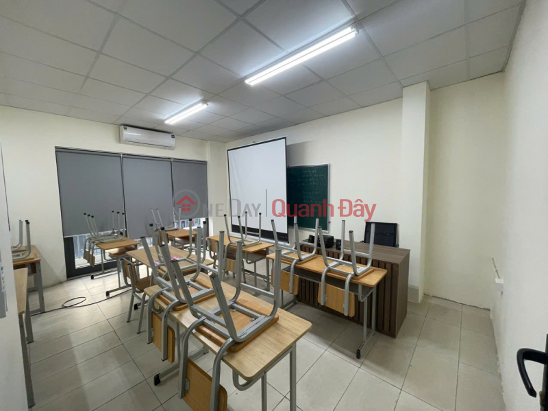 Cho thuê nhà nguyên căn KĐT Xuân Phương Foresa, 120m2, 3 tầng, 18 triệu/tháng, Việt Nam Cho thuê đ 18 triệu/ tháng