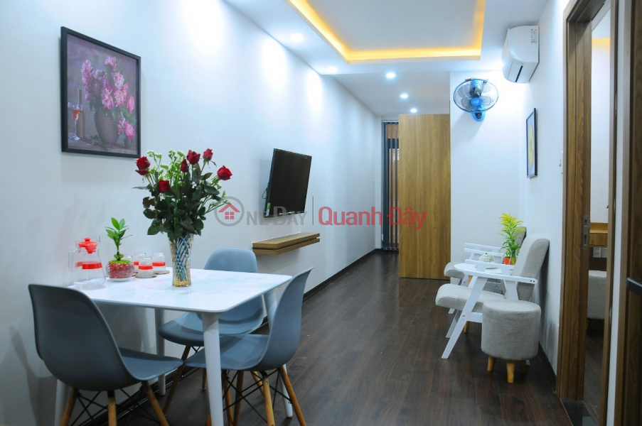 6-storey mini hotel-Swimming pool-Elevator-Spa-corner lot-Son Tra Da Nang-Only 14.9 billion-0901127005.