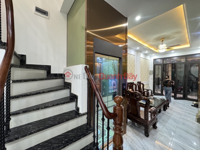 Property Search Vietnam | OneDay | Nhà ở | Niêm yết bán THỤY KHUÊ DT 45M,THANG MÁY-15,8 TỶ,NGÕ RỘNG 3M,THOÁNG SÁNG,20M RA PHỐ