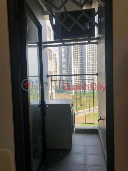 The owner offers to sell The Rainbow Vinhomes Grand Park apartment, District 9, Nguyen Xien, Long Thanh My Ward. Sales Listings