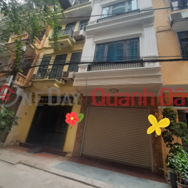 Bán gấp nhà Liễu Giai 68m2, 5 tầng, mặt tiền rộng, nhà đẹp long lanh, Hiếm nhà bán _0