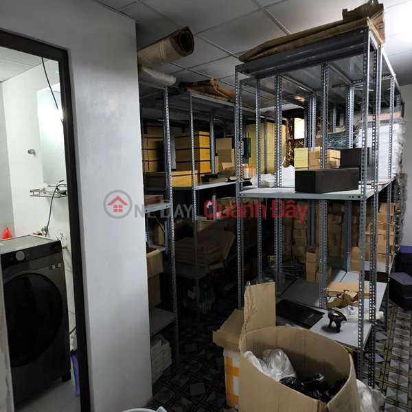 Phân lô Thuỵ Phương 75m2xMT 5.2m giá 11 tỷ Niêm yết bán