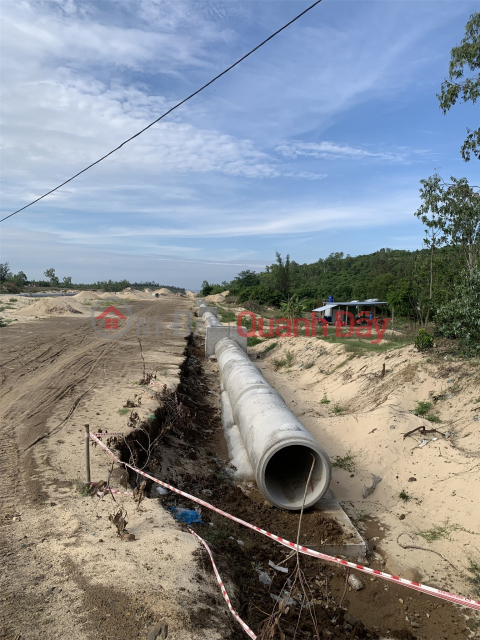 PRIME LAND - GREAT PRICE - Owner Selling Planned Residential Land in Giai Son, An My Commune, Tuy An District, Phu Yen Province _0
