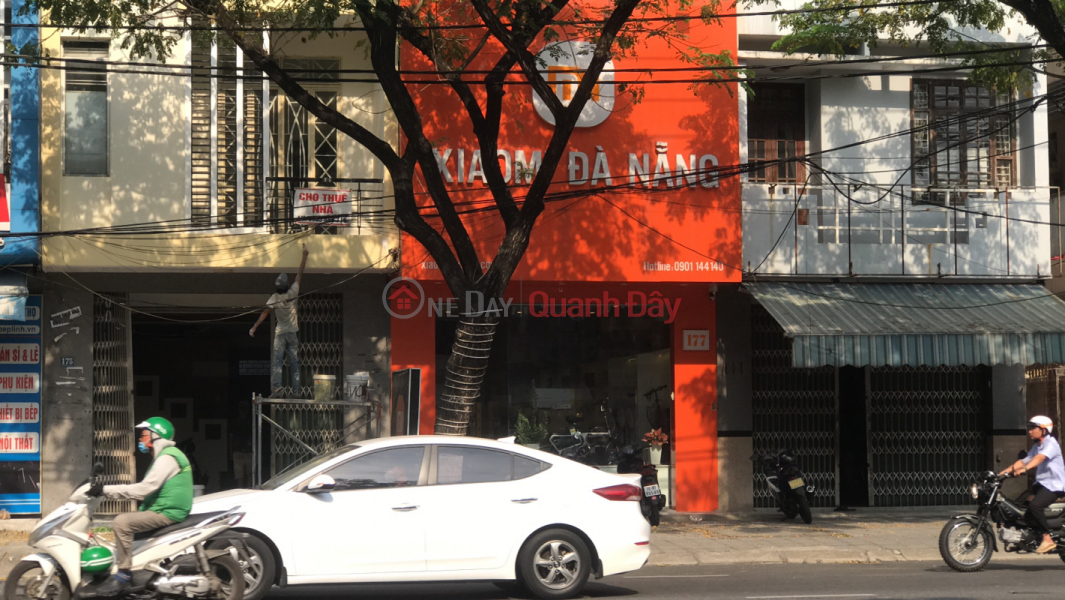 Xiaomi- 177 Nguyen Huu Tho (Xiaomi- 177 Nguyễn Hữu Thọ),Hai Chau | (1)