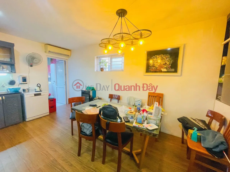 Property Search Vietnam | OneDay | Nhà ở, Niêm yết bán | Bán nhà Phùng Chí Kiên –phân lô –oto- thang máy kinh doanh 82m 7tầng 15.8 tỷ