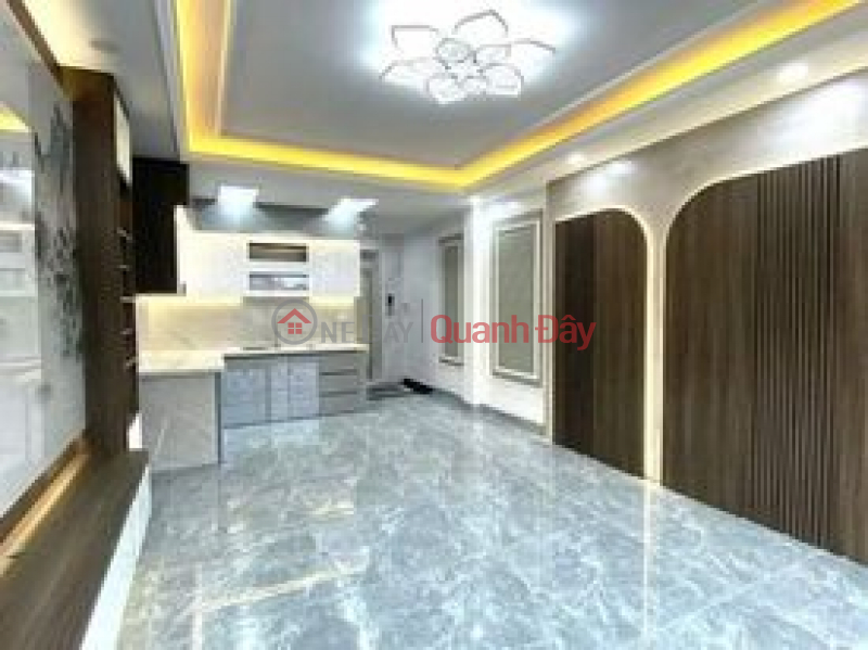 Property Search Vietnam | OneDay | Residential, Sales Listings, PHOTO DUC CHINH STREET - BA DINH, SIDEWALK, 2-WAY CARS: 148M, 9 MARINES, PRICE 68 BILLION