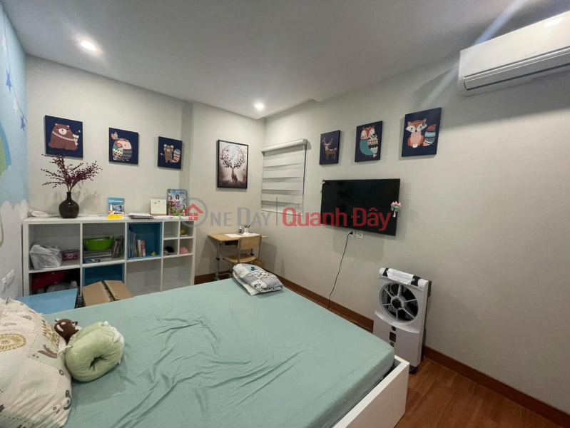 Apartment for sale at CT2 building - Vina - Kim Van Kim Lu 2 bedrooms 1 bathroom - 55m Sales Listings